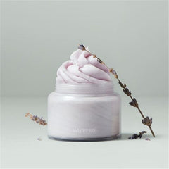 Whipped Jojovender B5 Vegan Pack Cleanser 80g (Jar Type)
