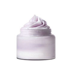 Whipped Jojovender B5 Vegan Pack Cleanser 80g (Jar Type)