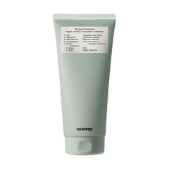 Whipped Mugtree Vegan Cookie Clay Pack Cleanser 180ml