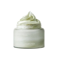 Whipped Mugtree Vegan Pack Cleanser 80g (Jar Type)