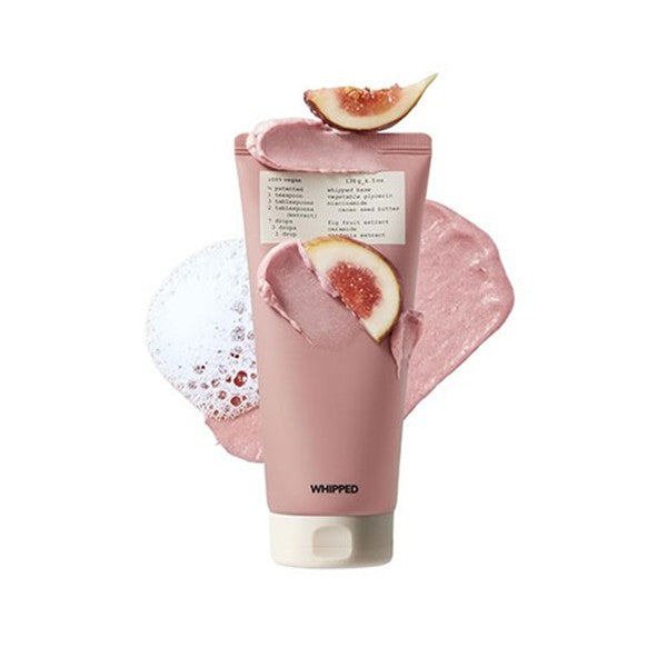 Whipped Muhwabutter Vegan Pack Cleanser 130g