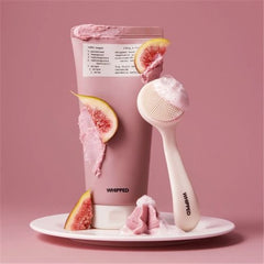 Whipped Muhwabutter Vegan Pack Cleanser 130g