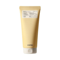 Whipped Yujamong Vegan Pack Cleanser 130g
