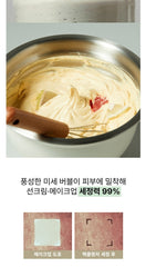 Whipped Yujamong Vegan Pack Cleanser 130g
