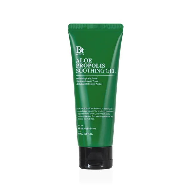 BENTON Aloe Propolis Soothing Gel 100ml
