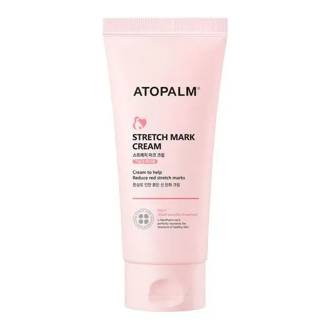 ATOPALM Maternity Care Stretch Mark Cream 150ml