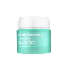 CNP Laboratory - Aqua Soothing Fresh Gel Cream 80ml