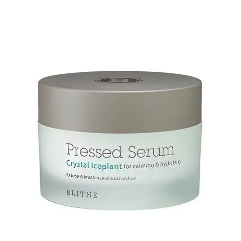 BLITHE Pressed Serum #Crystal Iceplant 50ml