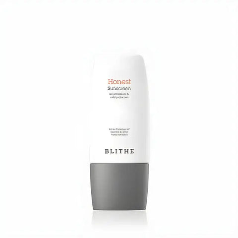 BLITHE UV Protector Honest Sunscreen 50ml SPF 50+ PA++++