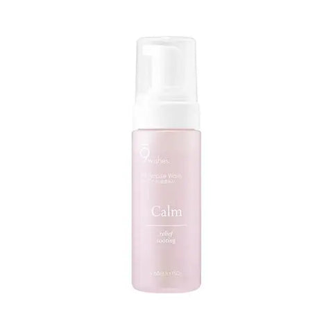 9wishes pH Calm Ampule Wash 150ml