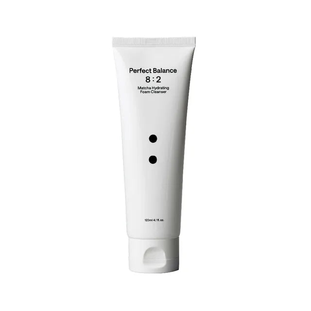 B:Lab Matcha Hydrating Foam Cleanser 120ml