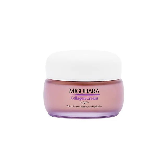 MIGUHARA Collagen Cream Origin 50ml