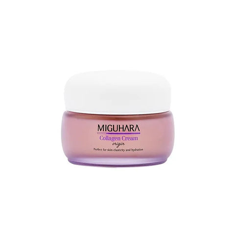 MIGUHARA Collagen Cream Origin 50ml