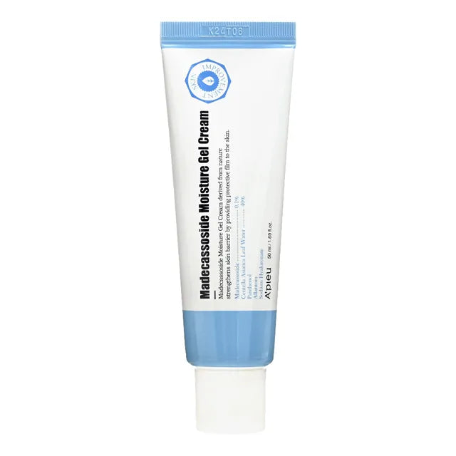 A'PIEU Madecassoside Moisture Gel Cream 50ml