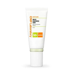 CNP Laboratory - Mild Calming Sun 50ml SPF50+ PA++++