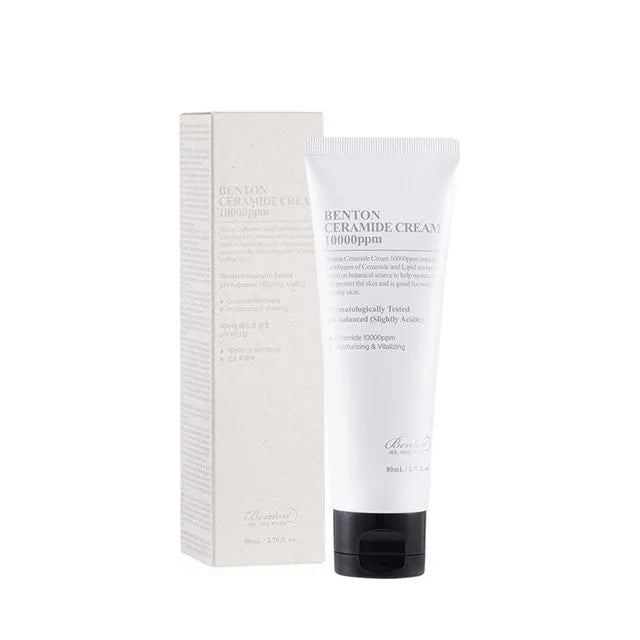 BENTON Ceramide Cream 10000ppm 80ml