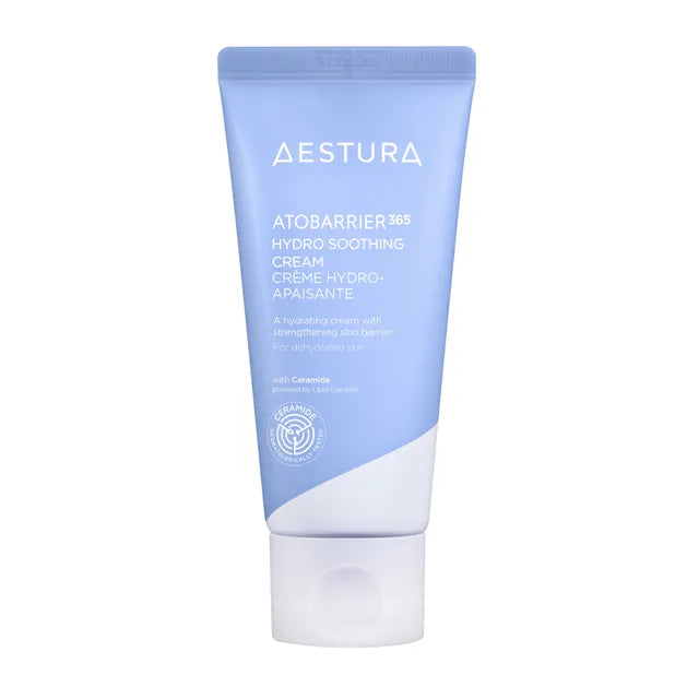 AESTURA Ato Barrier 365 Hydro Soothing Cream 60ml