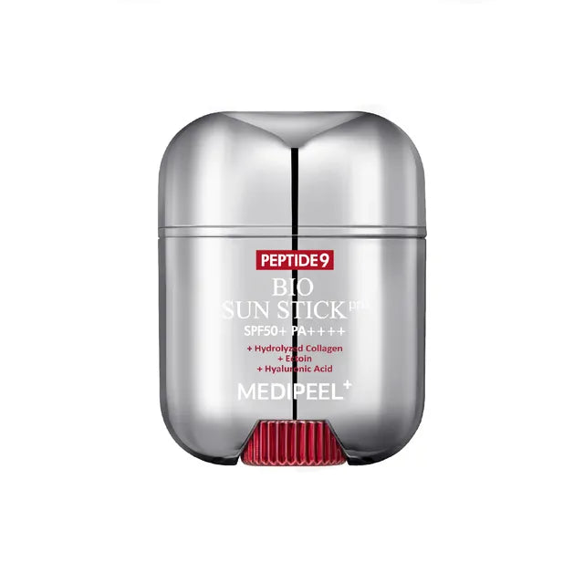 MEDIPEEL Peptide 9 Bio Sun Stick Pro 19g
