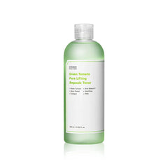 SUNGBOON EDITOR Green Tomato Pore Lifting Ampoule Toner 350ml