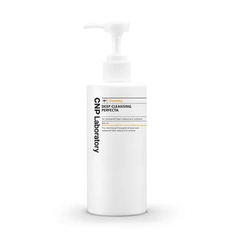 CNP Laboratory Deep Cleansing Perfecta Jumbo 300ml