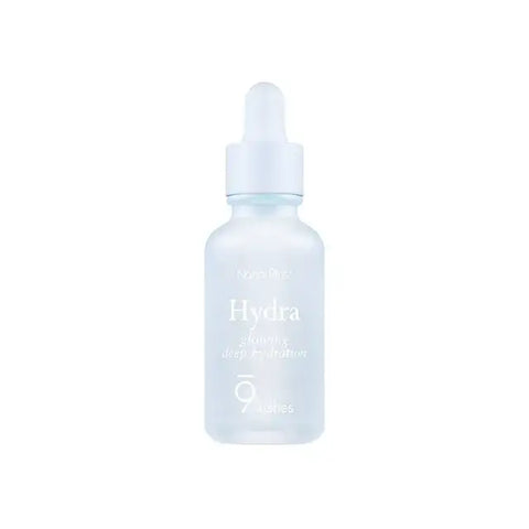 9wishes Nano Plus+ Hydra Glowing Deep Hydration 30ml