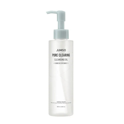 JUMISO Pore Clearing Cleansing Oil 200ml