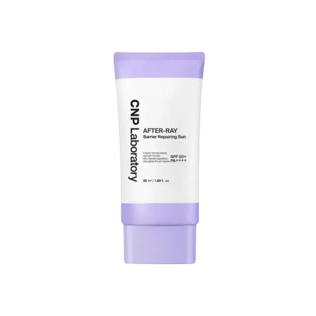 CNP Laboratory - AFTER-RAY Barrier Repairing Sun 50ml SPF 50+ PA++++