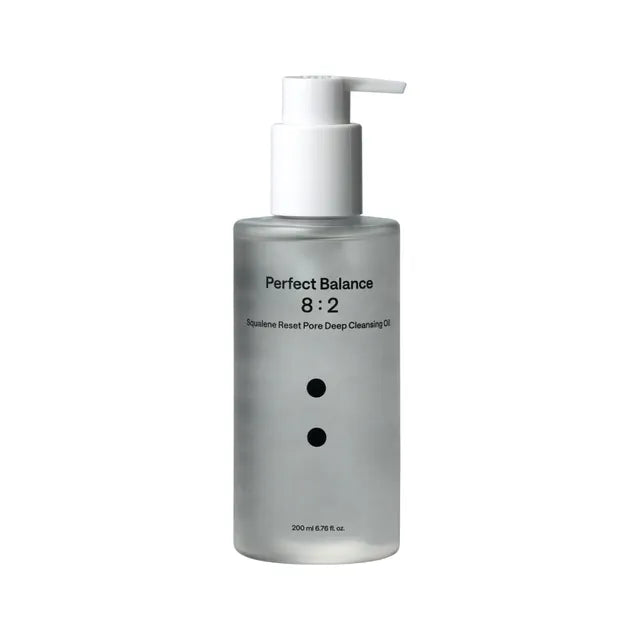 B:Lab Squalene Reset Pore Deep Cleansing Oil 200ml