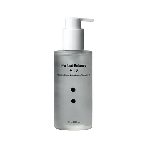 B:Lab Squalene Reset Pore Deep Cleansing Oil 200ml