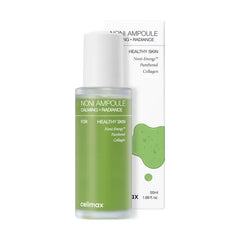 celimax Noni Ampoule Calming + Radiance 50ml