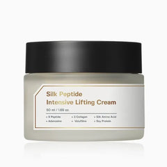 SUNGBOON EDITOR Silk Peptide Intensive Lifting Cream 50ml