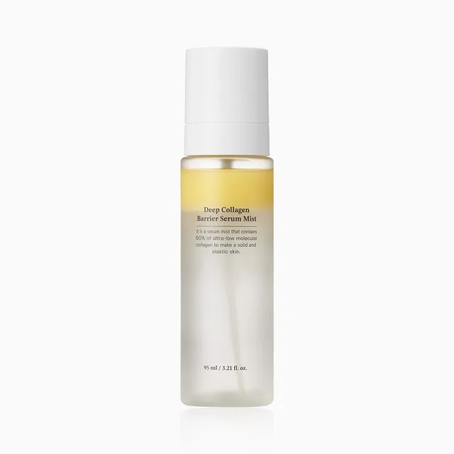 SUNGBOON EDITOR Deep Collagen Barrier Serum Mist 95ml