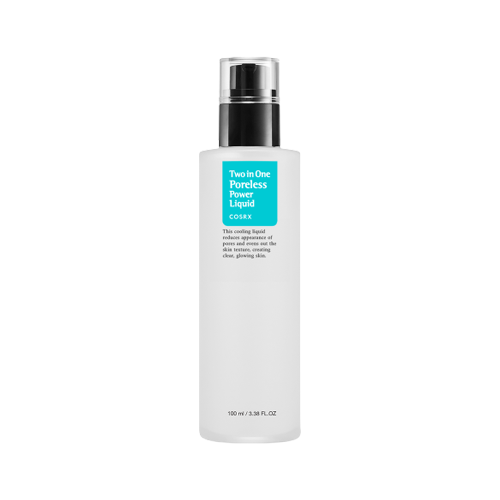 COSRX Two in One Poreless Power Liquid 100ml