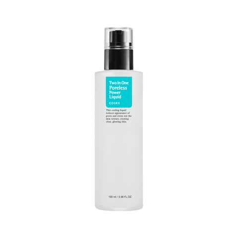 COSRX Two in One Poreless Power Liquid 100ml