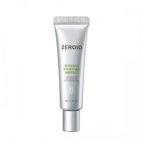 ZEROID Intensive Hydrating Ampoule 30mL