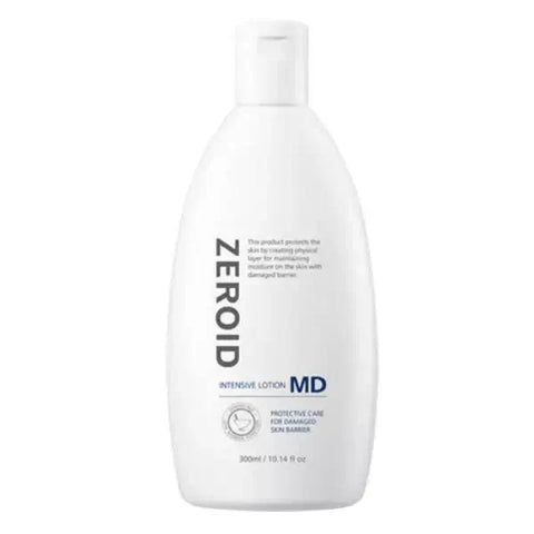 ZEROID Intensive Lotion MD 300mL