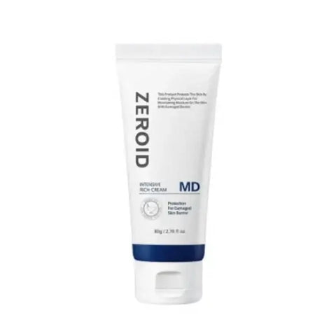 ZEROID Intensive Rich Cream MD 80g