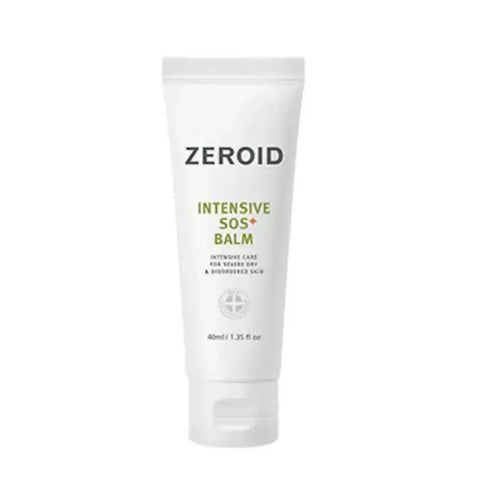 ZEROID Intensive SOS Balm 40mL