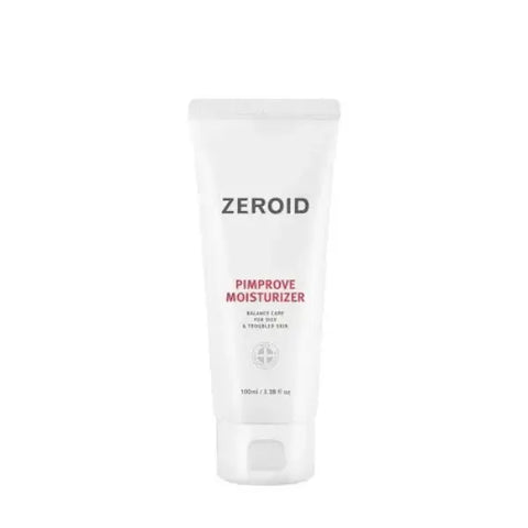 ZEROID Pimprove Moisturizer 100mL