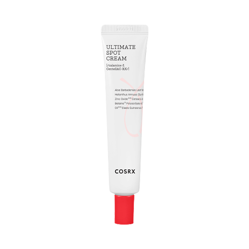 COSRX AC Collection Ultimate Spot Cream 30g