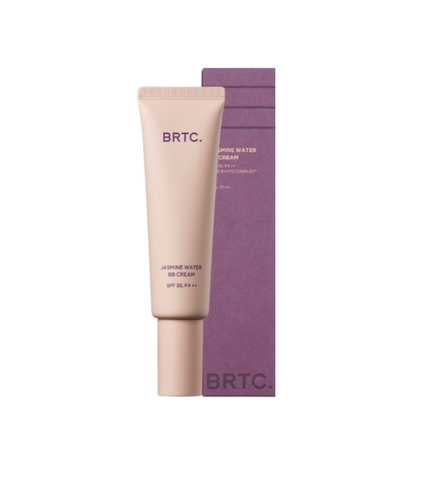 BRTC Jasmine Water BB Cream 60mL SPF30 PA ++