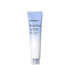 MEDIPEEL Hyaluronic Acid Layer Mooltox Wrapping Mask 70ml