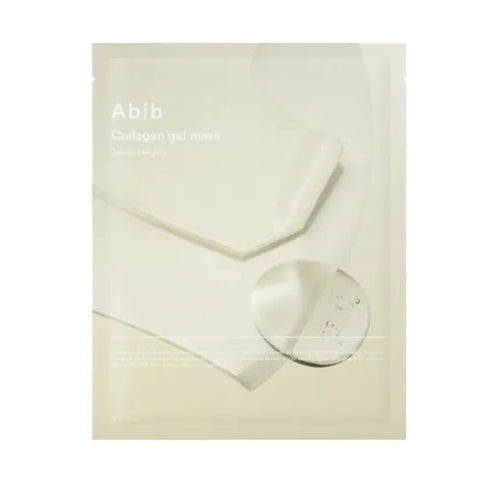ABIB Collagen Gel Mask Jericho Rose Jelly - 1pack (10pcs)