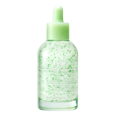 ABIB Heartleaf TECA Capsule Serum Calming Drop - 50ml