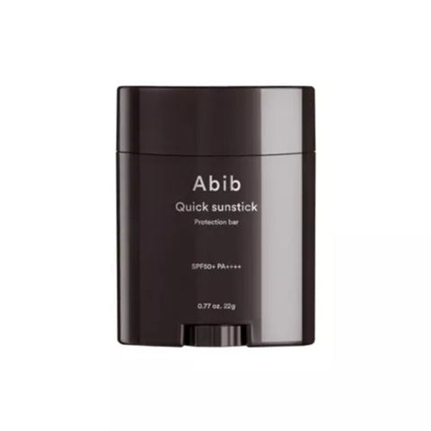 ABIB Quick Sunstick Protection Bar - 22g (SPF50+ PA++++)