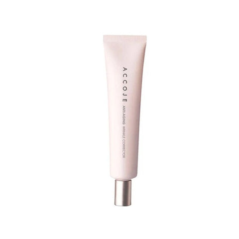 ACCOJE Anti Aging Wrinkle Corrector - 30ml