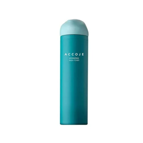 ACCOJE Hydrating Aqua Toner - 130ml