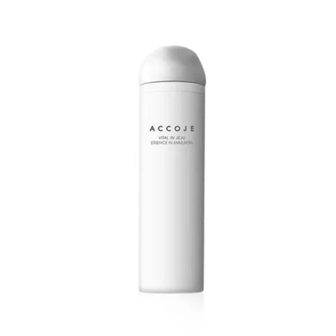 ACCOJE Vital In Jeju Essence In Emulsion - 130ml