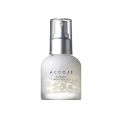ACCOJE Whitening Capsule Essence - 50ml