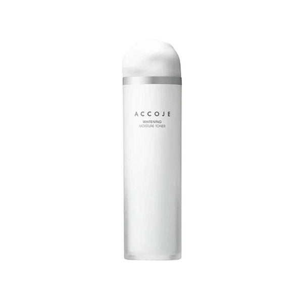 ACCOJE Whitening Moisture Toner - 130ml